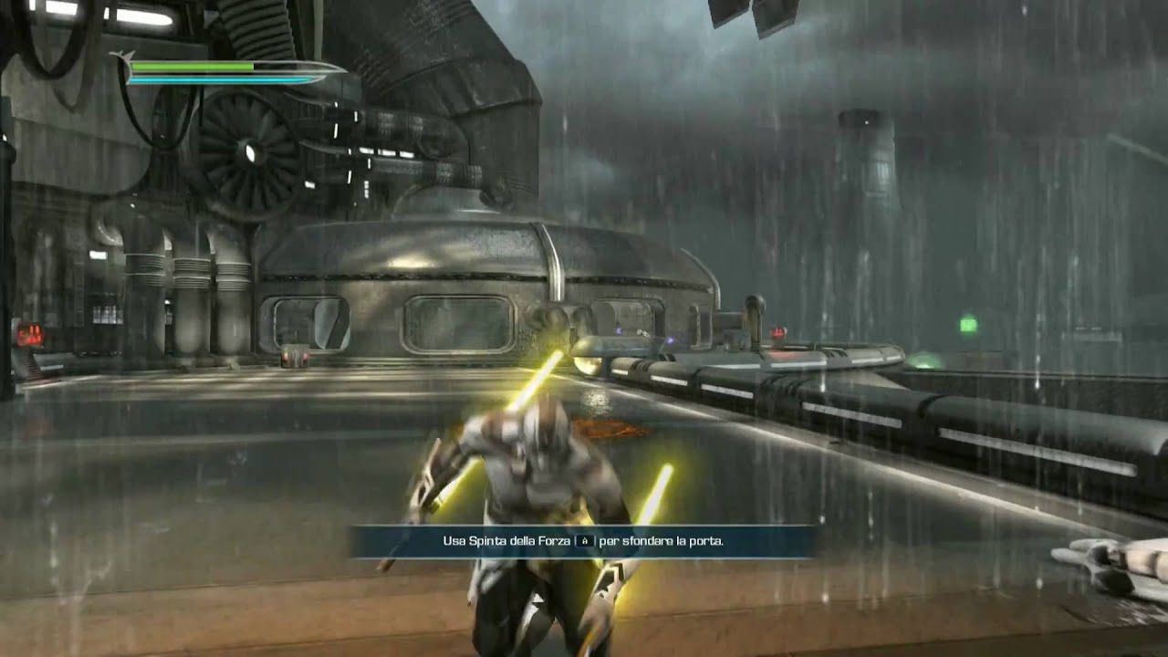 Star wars the force unleashed 2 mods